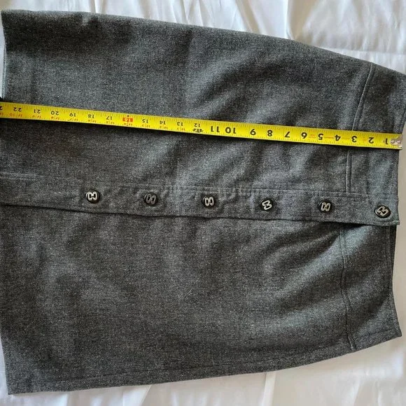 Magaschoni Skirt - Picture 6 of 7